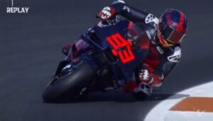 Marc Marquez Nantikan Uji Coba Mesin dengan Gresini di Januari 2024
