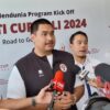 Menpora Dito Dukung Sportainment juga Budaya Olahraga Terus Mengalami Pertumbuhan