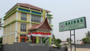 Baznas Padang Gelar Khitan Massal Gratis untuk Anak Kurang Mampu