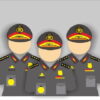 wakapolda-sumbar-pindah-ke-jambi-dengan-posisi-yang-sama,-ini-daftar-lengkap-terbaru-mutasi-polri