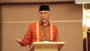 Sumbar Siap Menjadi Pusat Industri Halal Nasional