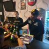 tak-miliki-izin,-puluhan-minuman-alkohol-diamankan-saat-operasi-gabungan-pol-pp.-padang