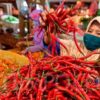 harga-cabai-di-pasar-padang-panjang-mulai-turun