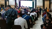 10.992 Calon Petugas Haji Lolos Seleksi Tahap Pertama