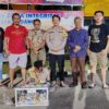 gondol-uang-kotak-amal-masjid-raya-sumbar,-pelaku-berhasil-diringkus