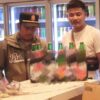 satpol-pp-padang-sita-minol-di-mini-market-dan-amankan-tujuh-remaja-balap-liar