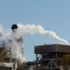 Cara Kerja Carbon Capture Storage yang digunakan Ditanyakan Gibran ke Mahfud Dalam Debat Cawapres 2024