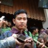 Cawapres Gibran Rakabuming