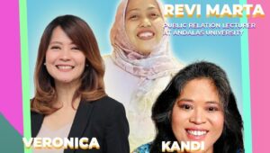 PR Campaign Commfiesta 2024 Hadirkan Ide Kreatif Kampanye di Medsos