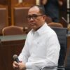 Respons KPK Usai Rafael Alun Minta Dibebaskan Dengan Alasan Banyak Berjasa Untuk Negara