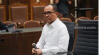 Respon KPK Usai Rafael Alun Minta Dibebaskan, Alasannya Banyak Berjasa Bagi Negara