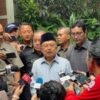 Sehabis Melayat ke Rumah Duka, JK Ungkap Satu Kenangan Tak Terlupakan dari Rizal Ramli