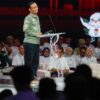 Kode Tangguh Koalisi? Mahfud MD Ucapkan Terima Kasih Jokowi Usai Debat Pilpres