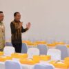 Blak-blakan Jokowi Bahas Politik Bareng Sultan Di Keraton Yogyakarta