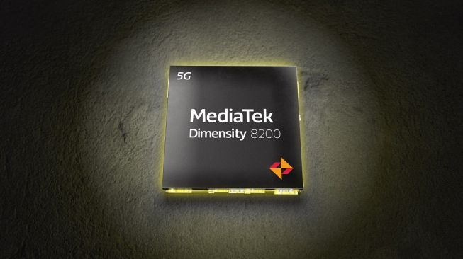 Dimensity 8200 Setara dengan Snapdragon Berapa? Ini adalah adalah Rincian Tes Performanya