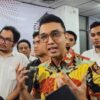 Jubir Ganjar-Mahfud Protes, Dalih Polda Metro Jaya Sita Ponsel Milik Aiman Witjaksono