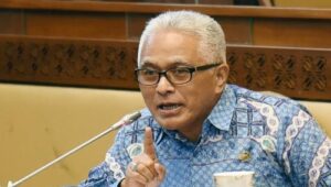 PAN Sumbar Perkuat Konsolidasi Pasca Pergantian Kepemimpinan