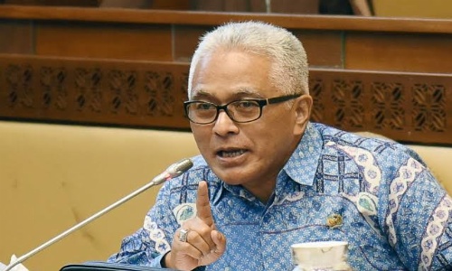 simulasi-hanya-cantumkan-2-paslon-pilpres,-guspardi-gaus-:-kpu-melakukan-pelanggaran
