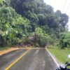 longsor-di-limapuluh-kota,-akses-jalur-sumbar-riau-via-pangkalan-tidak-bisa-dilewati