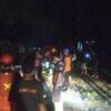 pohon-tumbang-timpa-jalan-kabupaten-di-padang-pariaman,-satu-orang-alami-luka