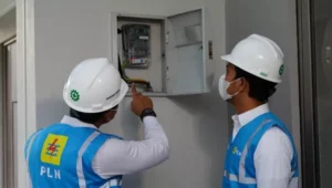 PLN UID Sumbar Raih Penghargaan Zero Accident Berkat Kedisiplinan K3