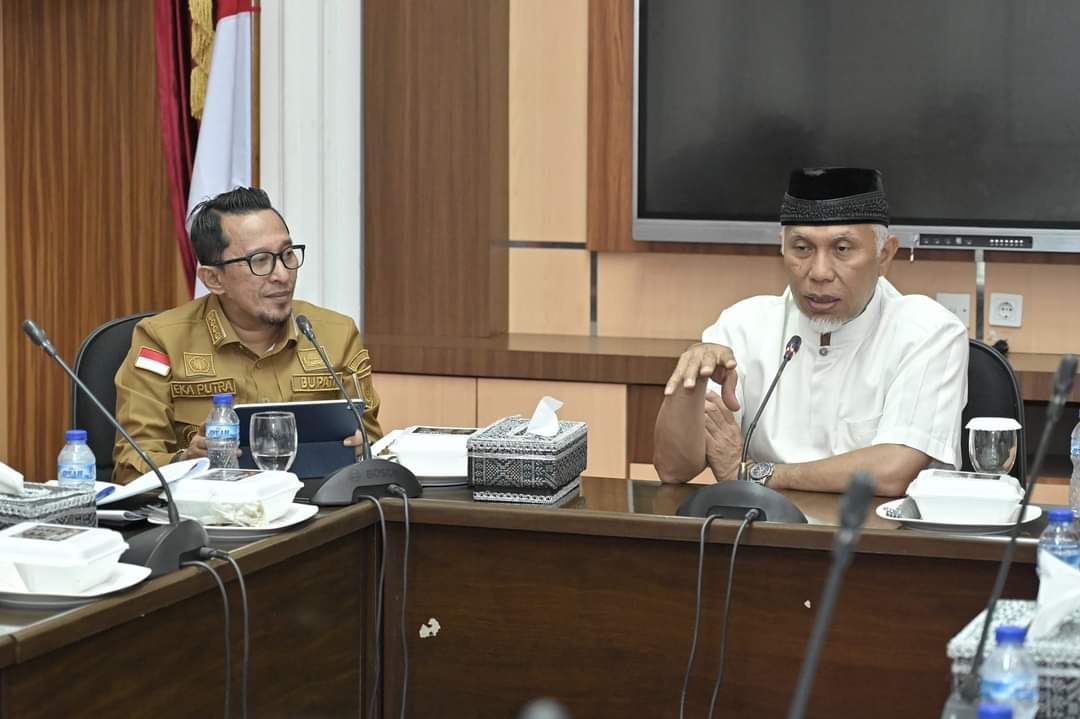 pemprov-alokasikan-rp10-miliar-perbaikan-jalan-ombilin-batusangkar