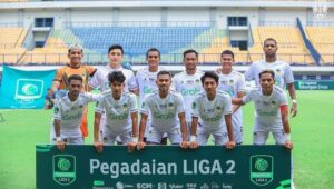 PSIM Yogyakarta Vs Semen Padang: Duel Sengit Demi Tiket Semifinal Liga 2