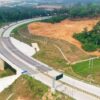telan-anggaran-rp4,83-triliun,-jalan-tol-bangkinang-–-pangkalan-rampung-april-2024