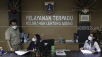 Hari Pertama Usai Libur Nataru, 5% PNS Pemprov DKI Mangkir Kerja