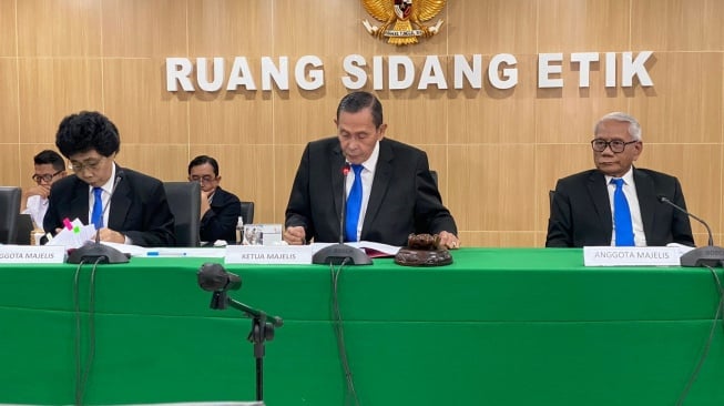 93 Pegawai Diduga Terlibat, Dewas Siap Bongkar Dalang Pungli di Rutan KPK