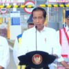 Perayaan HUT PDIP Hanya Mengundang 51 Orang, Presiden Jokowi: Belum Dapat Undangan