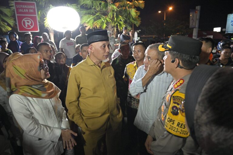 Ledakan di SPH, 108 Pasien Rawat Inap Dievakuasi ke RS Lain