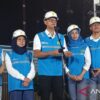 PLN siapkan 624 SPKLU untuk periode mudik penggantian tahun