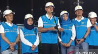 PLN siapkan 624 SPKLU untuk periode mudik penggantian tahun