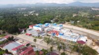 Pemko Solok Wujudkan Infrastruktur Untuk Kesejahteraan Masyarakat