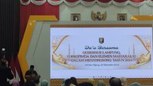 Lampung Targetkan Lampung Jadi Penggagas Pengembangan Kedelai Lokal