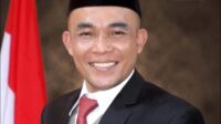 Ketua DPRD Kabupaten Solok Bantah Keras Dugaan Pemerkosaan
