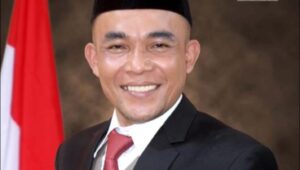 Ketua DPRD Kabupaten Solok Bantah Keras Dugaan Pemerkosaan