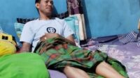 Perampok Bersenpi Tembak Penjual Emas di Solok, 40 Juta Raib