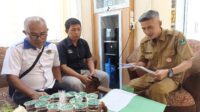PJKIP Sumbar Ajukan Permohonan Informasi ke PPID Utama Soal SK Komisioner KI Sumbar