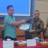 KSPPS BMT Kampung Lapai meraih predikat koperasi terbaik di Kota Padang. Hal ini berdasarkan penilaian Dinas Koperasi dan UKM Kota Padang.