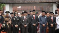 Peringatan Peristiwa Situjuah ke-75, Momen Semangat Perjuangan Mempertahankan Kemerdekaan