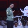 Nama Mahfud MD Lenyap pada X/Twitter, Tim Ganjar Desak Elon Musk