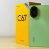 Fitur Unggulan realme C67, Hal ini Cara Duplikasi Kartu Akses Menggunakan NFC