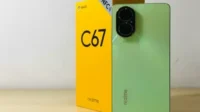 Realme C67 Hadirkan Fitur NFC yang Bisa Duplikasi Kartu Akses