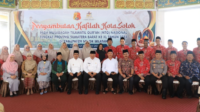 Pemko Berikan Reward Kafilah MTQ Kota Solok