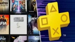 Jangan Ketinggalan, Hal ini Deretan Game Gratis PlayStation Plus