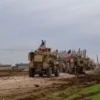 Pasukan Amerika Serikat Tinggalkan Suriah pasca Diserang Pejuang Perlawanan Irak