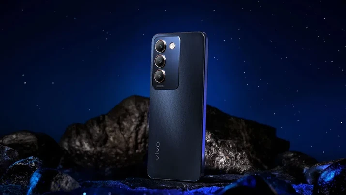 Harga Vivo Y100 5G Mulai Rupiah 3,9 Juta, Cek Spesifikasi Lengkap!