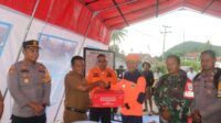 Waspada Curah Hujan Tinggi, Banjir dan Longsor